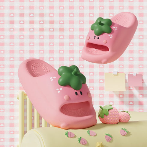 Fruity Friends